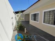 EXCELENTE CASA COM 04 QUARTOS, NA ETAPA C EM VALPARAÍSO...