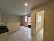 Excelente Casa com 1 Quarto em Campo Grande/ Pedregoso