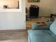 Excelente casa com 2 dormitórios à venda por R$ 620.000...
