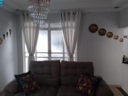 Excelente casa com 3/4 sendo 1 suíte, 2 salas, área...