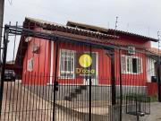 Excelente casa com 3 dormitórios à venda, 150 m² por R$...