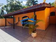 Casa em condomínio com 3 quartos sendo 1 suíte e 3 vagas...