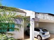 EXCELENTE CASA COM 3 QUARTOS 2 SUITES VICENTE PIRES