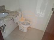 Excelente Casa com 3 Quartos e Área Gourmet no Primo...