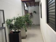 Excelente casa com 3 quartos e Ótima Localização...