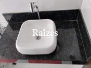 Excelente casa com 3 quartos sendo 1 suíte no Ipanema