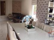 Excelente casa com 3 suítes mais piscina