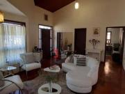 Excelente casa com 3 suítes no condomínio São Paulo II