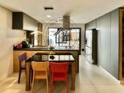 Excelente casa com 4 dorm / 2 suítes PORTEIRA FECHADA! Excelente casa com 4 dorm / 2 suítes PORTEIRA FECHADA!