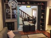 Excelente casa com 4 dormitórios à venda, 412 m2 por...