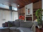 Excelente casa com 4 dormitórios à50 metros da praia da...