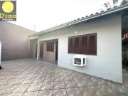 Excelente casa com 4 dormitórios à venda, 120 m² por R$...