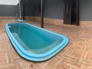 Excelente casa com 4 dormitórios à venda, 180 m² por R$...