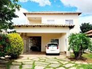 Excelente Casa com 4 Quartos, Condominio Quintas do Sol