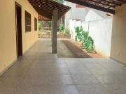 Excelente casa com 4 quartos em Pedro Leopoldo