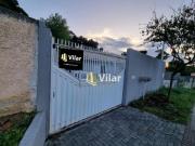 EXCELENTE CASA COM 4 QUARTOS, FUNDOS COM O PARQUE DAS...