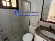 Excelente casa com 4 suÃtes no Parque Manibura