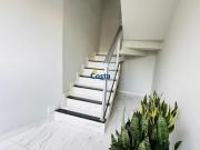 Excelente casa com cobertura no bairro Espírito Santo