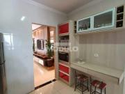 Excelente Casa com Fino Acabamento Dona Zumira