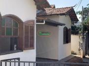 Excelente casa com galpão à venda no bairro Caiçara,...