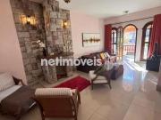 Excelente casa com Habite se