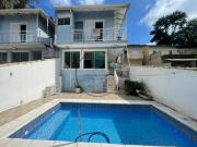 Excelente casa com piscina em Terra Preta Mairiporã