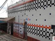 Excelente casa comercial Cidade Antônio Estevão de...