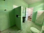 Excelente casa comercial no bairro de Santo Amaro