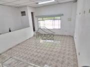 Excelente casa comercial nos altos de 65 mÂ² na Vila...