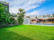 EXCELENTE CASA COMO TERRENO EN CHACARILLA SAN BORJA