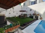 Excelente Casa con Alberca Sola a 5 min de AVERANDA!