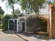 Excelente Casa Con Amplios Espacios en Cuernavaca