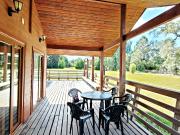 EN VENTA Excelente casa con cabaña y bodega cercana a...