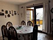 Excelente casa con cancha de tenis en San Nicolás Totolapan
