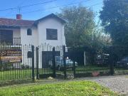 Excelente casa con enorme terreno