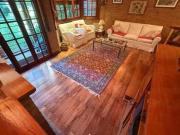 Excelente casa con jardín en Almagro!