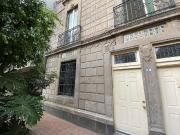 Excelente casa con local comercial San Miguel Chapultepec