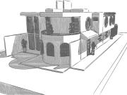 EXCELENTE CASA CON TERRENO