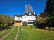 Excelente casa con vista en Melipal