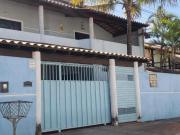 EXCELENTE CASA COND. NOVO HORIZONTE, 3 QUARTOS 2 SUITES,...