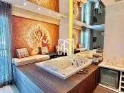 EXCELENTE CASA Condomínio Quintas do Pontal com 3 suítes