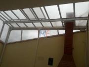 Excelente casa condomínio fechado, 108 m²a.u 3 quartos 1...