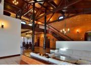 Excelente Casa Condomínio Lago Sul Vista pro Vale 4 quartos