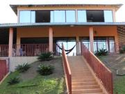 Excelente Casa Corumbá IV