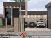 Excelente Casa de 03 Suites no Guará Park