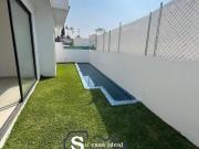 EXCELENTE CASA DE 1 NIVEL UBICADA EN FRACCIONAMIENTO...