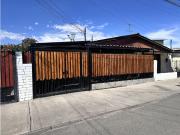 EXCELENTE CASA DE 1 PISO 3D1B, PUENTE ALTO