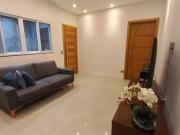 Excelente casa de 2 dormitórios com piscina e edícula...