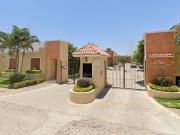 EXCELENTE CASA DE 2 NIVELES EN FRACCIONAMIENTO CERRADO,...