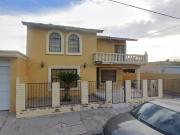 EXCELENTE CASA DE 2 NIVELES, UBICADA EN CALLE BENHAMIN... EXCELENTE CASA DE 2 NIVELES, UBICADA EN CALLE BENHAMIN...